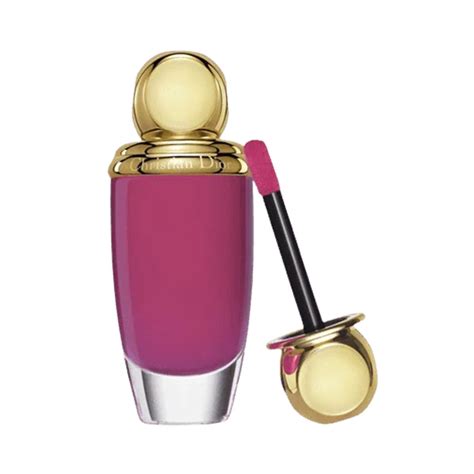 Dior Treasure Diorific Matte Fluid Revie